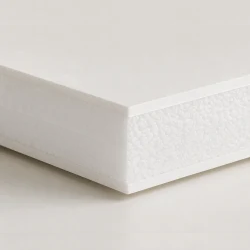 Thin Acid-Free Foam Core Board 1/8