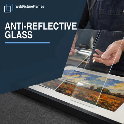 Conservation Clear UV Glass Explained