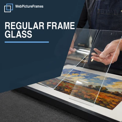 Regular Picture Frame Glass Explained
