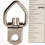 D Ring Hanger
