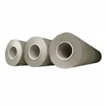Conservation Grey Backing Paper