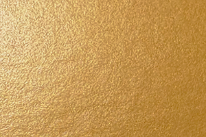 Metallic Spanish Gold