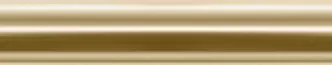 Metal Picture Frame Gold