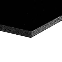 Black Foam Core