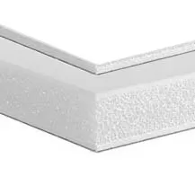 Acid Free Foam And Matboard