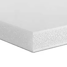 Self Adhesive Pre-coated Foam Core