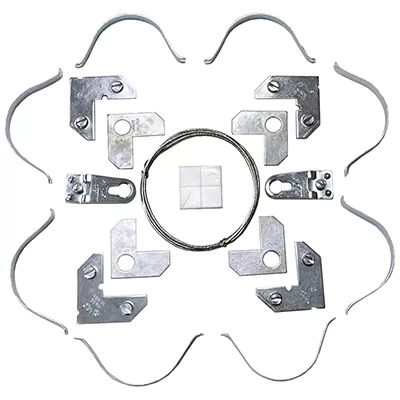 Metal Picture Frame Hardware