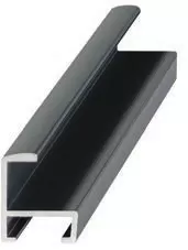 Contrast Grey Nielsen Metal Picture Frame