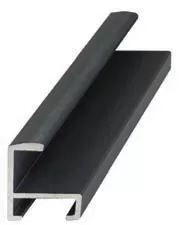 Florentine Grey Nielsen Metal Picture Frame