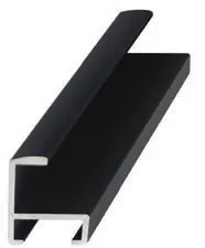 Florentine Black Nielsen Metal Picture Frame