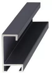 Dusk Nielson Metal Picture Frame