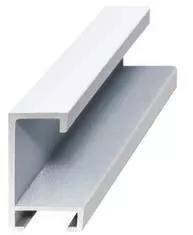 Bright White Nielsen Metal Picture Frame