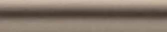 Frosted Taupe Nielsen Metal Picture Frame