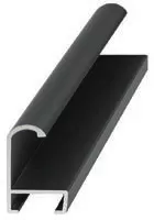 Graphite Nielsen Metal Picture Frame