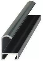 Contrast Grey Nielsen Metal Picture Frame