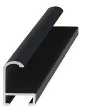 Florentine Black Nielsen Metal Picture Frame