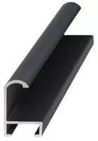 Dusk Nielsen Metal Picture Frame