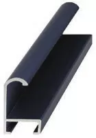 Cobalt Nielsen Metal Picture Frame