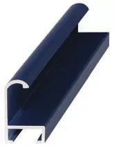 Indigo Nielsen Metal Picture Frame