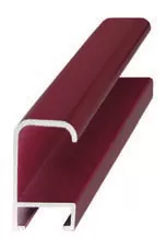 Merlot Nielsen Metal Picture Frame