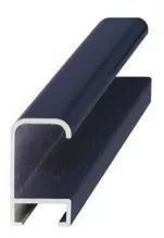 nielsen metal picture frame sapphire