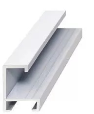 Nielsen Metal Picture Frame Bright White