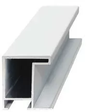 Matte White Nielsen Metal Picture Frame