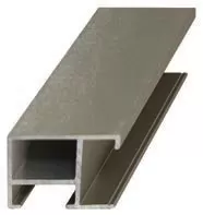 Florentine Silver Nielsen Metal Picture Frame
