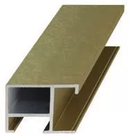 Florentine Gold Nielsen Metal Picture Frame