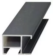 Florentine Grey Nielsen Metal Picture Frame