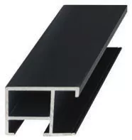 Florentine Black Nielsen Metal Picture Frame