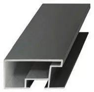 Florentine Black Nielsen Metal Picture Frame
