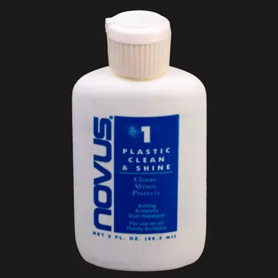 Acrylic Cleaner 2oz