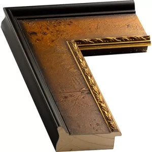 Western Picture Frame