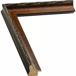 Burl Frame