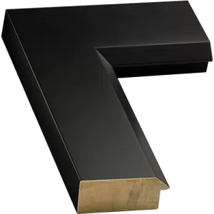 Large Black Picture Frame