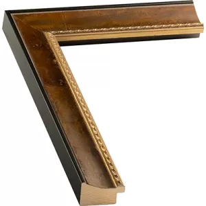 Western Style Picture Frame
