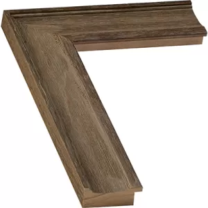 Barn Wood Picture Frame
