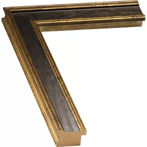 Antique Looking Picture Frame