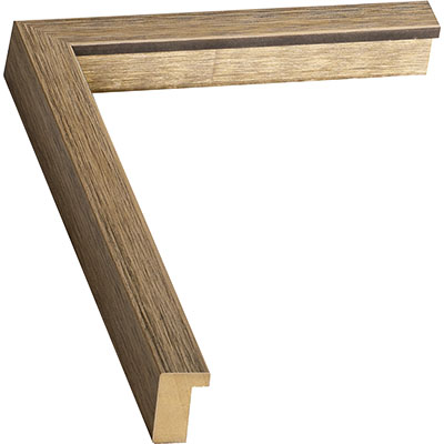 Wood Wall Frame