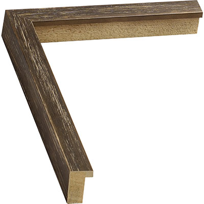 Brown Picture Frame