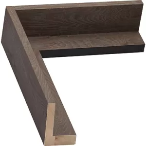 Hanging Floating Frame