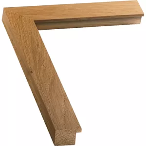 Oak Frame