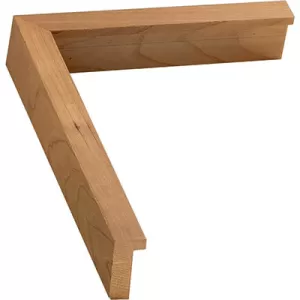 Cherry Wood Frame