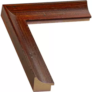 Rustic Red Barn Wood