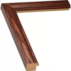 Red Oak Picture Frame