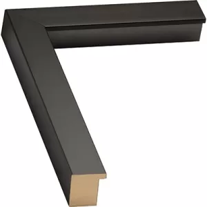 Simple Black Cube