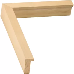 Maple Veneer Picture Frame