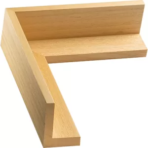 Natural Floater Frame