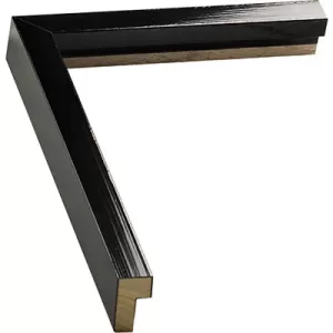 Fine Black Picture Frame